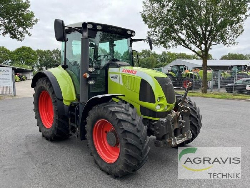 Traktor tipa CLAAS ARION 510 CIS, Gebrauchtmaschine u Meppen (Slika 2)