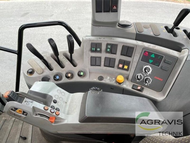 Traktor του τύπου CLAAS ARION 510 CIS, Gebrauchtmaschine σε Meppen (Φωτογραφία 14)