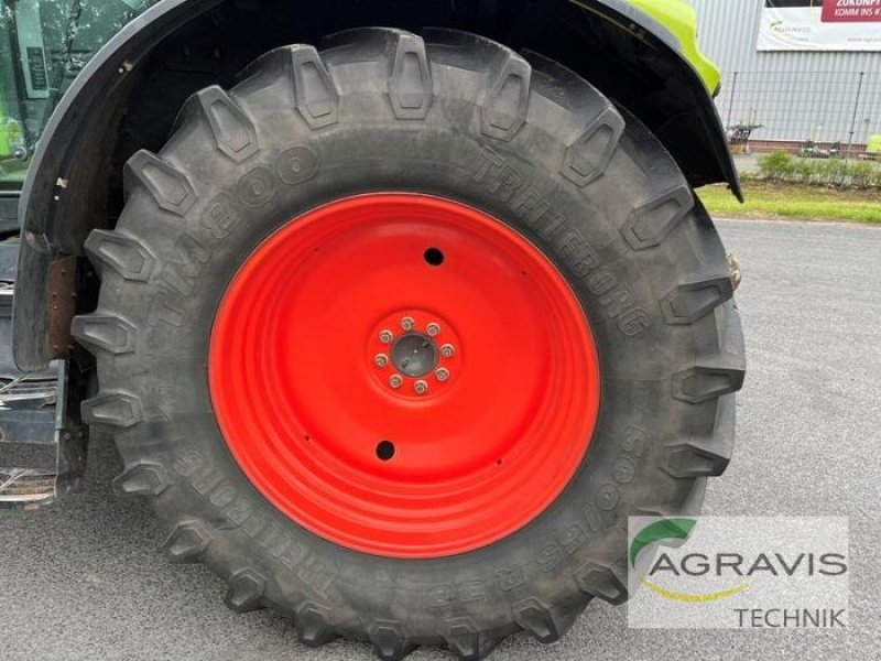 Traktor του τύπου CLAAS ARION 510 CIS, Gebrauchtmaschine σε Meppen (Φωτογραφία 9)