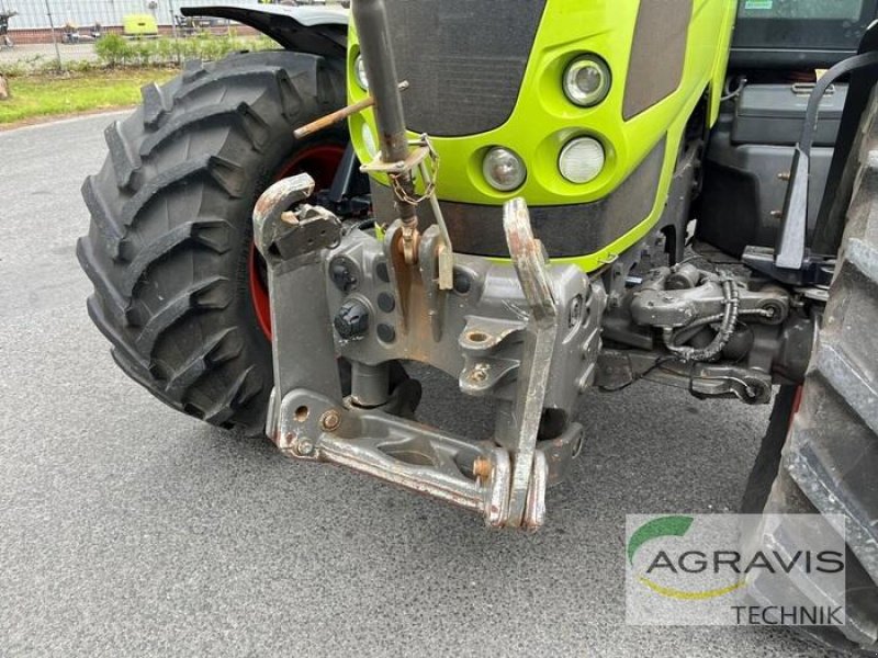 Traktor του τύπου CLAAS ARION 510 CIS, Gebrauchtmaschine σε Meppen (Φωτογραφία 7)