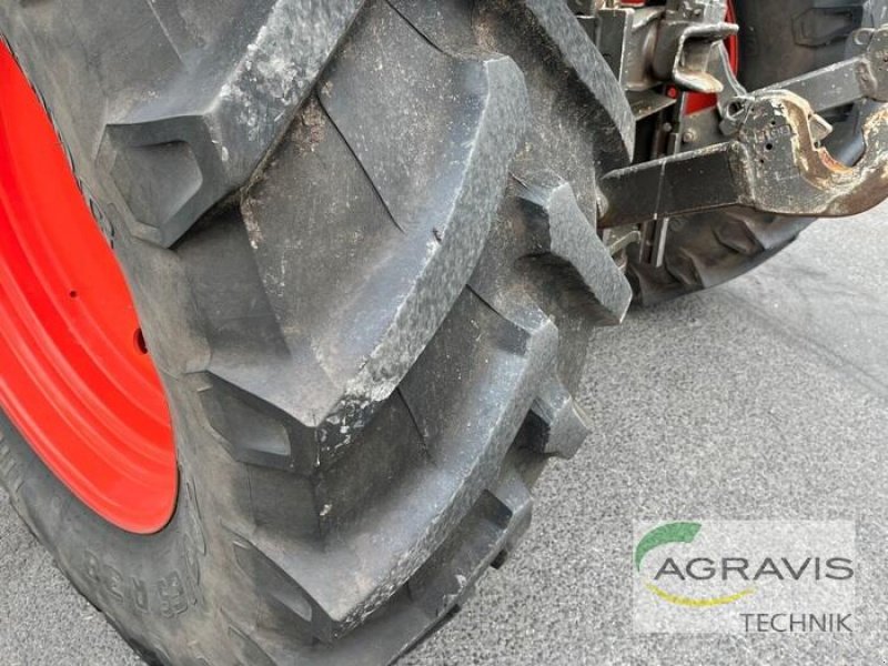 Traktor του τύπου CLAAS ARION 510 CIS, Gebrauchtmaschine σε Meppen (Φωτογραφία 10)