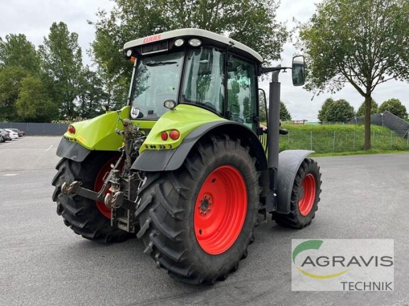 Traktor του τύπου CLAAS ARION 510 CIS, Gebrauchtmaschine σε Meppen (Φωτογραφία 3)