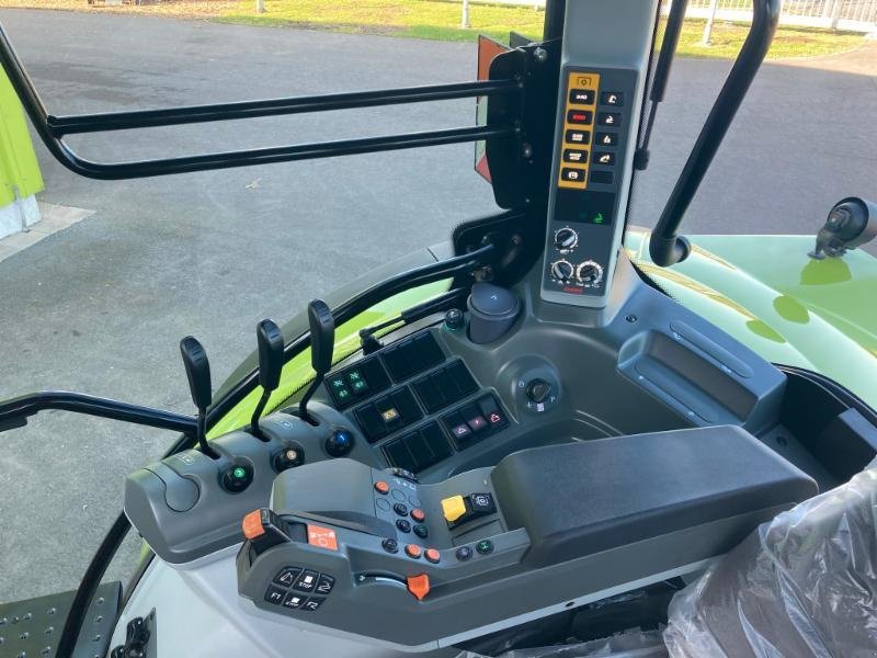 Traktor del tipo CLAAS ARION 510 CIS, Gebrauchtmaschine In Molbergen (Immagine 12)