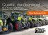 Traktor typu CLAAS ARION 510 CIS, Gebrauchtmaschine w Hockenheim (Zdjęcie 9)