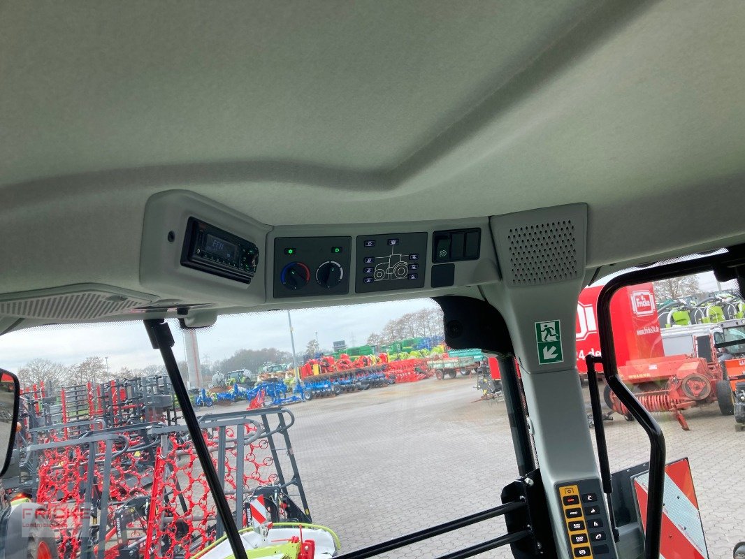 Traktor del tipo CLAAS Arion 510 CIS, Neumaschine en Bockel - Gyhum (Imagen 12)