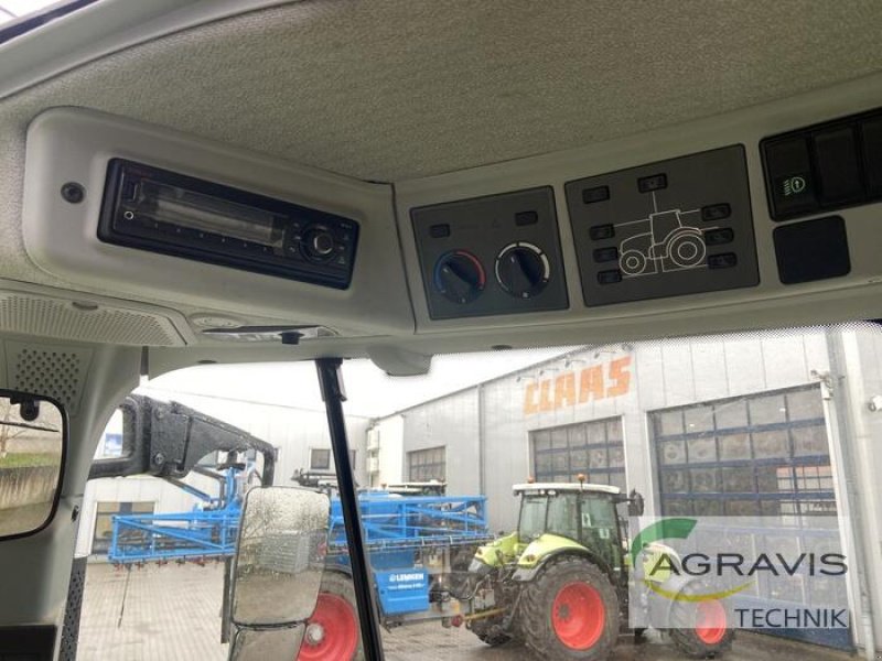 Traktor tipa CLAAS ARION 510 CIS, Gebrauchtmaschine u Alpen (Slika 17)