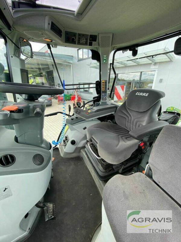 Traktor del tipo CLAAS ARION 510 CIS, Gebrauchtmaschine en Alpen (Imagen 6)