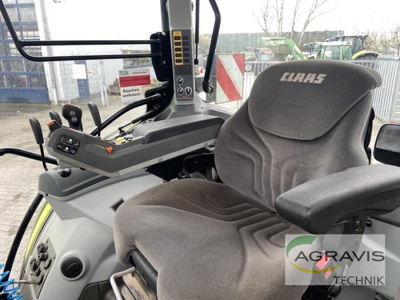 Traktor tipa CLAAS ARION 510 CIS, Gebrauchtmaschine u Alpen (Slika 14)