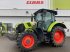 Traktor des Typs CLAAS ARION 510 CMATIC - ST, Gebrauchtmaschine in ORLEIX (Bild 1)