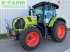 Traktor типа CLAAS arion 510 cmatic, Gebrauchtmaschine в CHEMINOT (57 - MOSELLE) (Фотография 1)