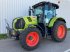 Traktor tip CLAAS ARION 510 CMATIC, Gebrauchtmaschine in CHEMINOT (Poză 1)