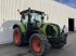 Traktor tipa CLAAS ARION 510 FIRST EDITION, Gebrauchtmaschine u Paray-le-monial (Slika 2)