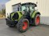 Traktor van het type CLAAS ARION 510 FIRST EDITION, Gebrauchtmaschine in Paray-le-monial (Foto 1)