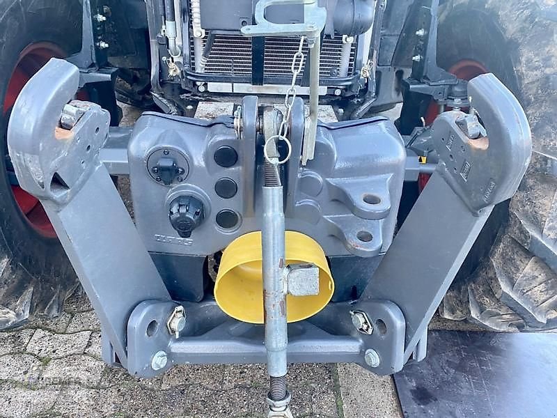 Traktor za tip CLAAS ARION 510 mit GPS Ready + FKH + FZW, Gebrauchtmaschine u Asendorf (Slika 15)