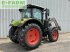 Traktor typu CLAAS arion 510 - stage v +t412, Gebrauchtmaschine w PLOUIGNEAU (Zdjęcie 7)