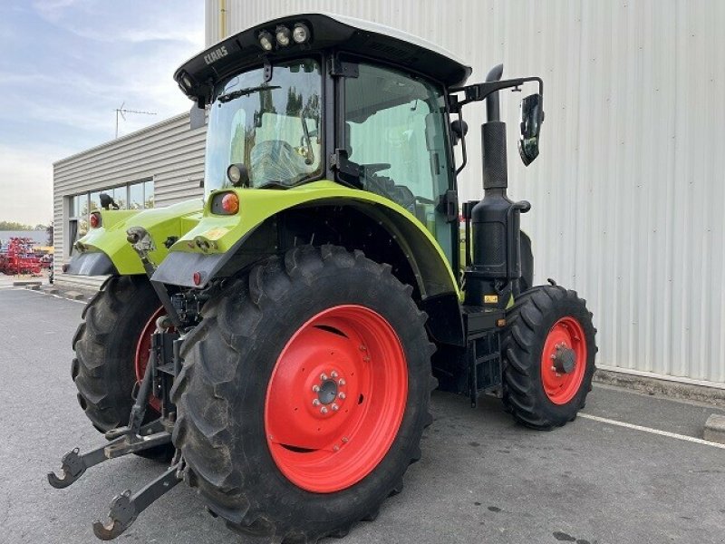 Traktor от тип CLAAS ARION 510 - STAGE V, Gebrauchtmaschine в Charnay-lès-macon (Снимка 2)