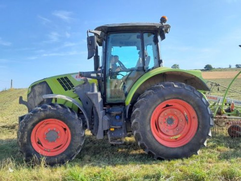 Traktor a típus CLAAS ARION 510, Gebrauchtmaschine ekkor: VELAINES (Kép 10)