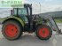 Traktor typu CLAAS arion 510, Gebrauchtmaschine w LEVIER (Zdjęcie 3)