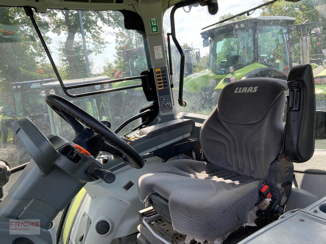 Traktor van het type CLAAS Arion 510, Neumaschine in Bockel - Gyhum (Foto 13)