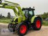 Traktor του τύπου CLAAS Arion 520 Cebis ohne Frontlader, Gebrauchtmaschine σε Hillesheim (Φωτογραφία 1)