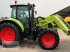 Traktor του τύπου CLAAS Arion 520 Cebis ohne Frontlader, Gebrauchtmaschine σε Hillesheim (Φωτογραφία 4)