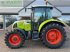 Traktor of the type CLAAS arion 520 cis CIS, Gebrauchtmaschine in ag BROEKLAND (Picture 2)