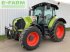 Traktor του τύπου CLAAS arion 520 cis t4 CIS, Gebrauchtmaschine σε CHEMINOT (57 - MOSELLE) (Φωτογραφία 1)