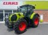 Traktor van het type CLAAS ARION 530 C-MATIC STAGE V, Gebrauchtmaschine in Reims (Foto 1)