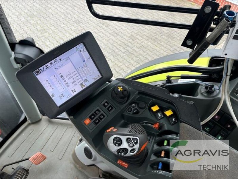 Traktor typu CLAAS ARION 530 CEBIS TIER 4I, Gebrauchtmaschine v Meppen (Obrázok 9)