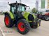 Traktor Türe ait CLAAS Arion 530 Cebis, Gebrauchtmaschine içinde Friedberg-Derching (resim 3)