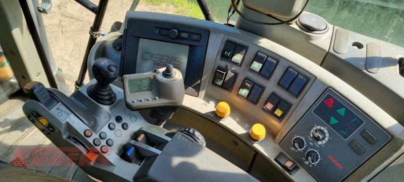 Traktor typu CLAAS ARION 530 CEBIS, Gebrauchtmaschine w Suhlendorf (Zdjęcie 14)