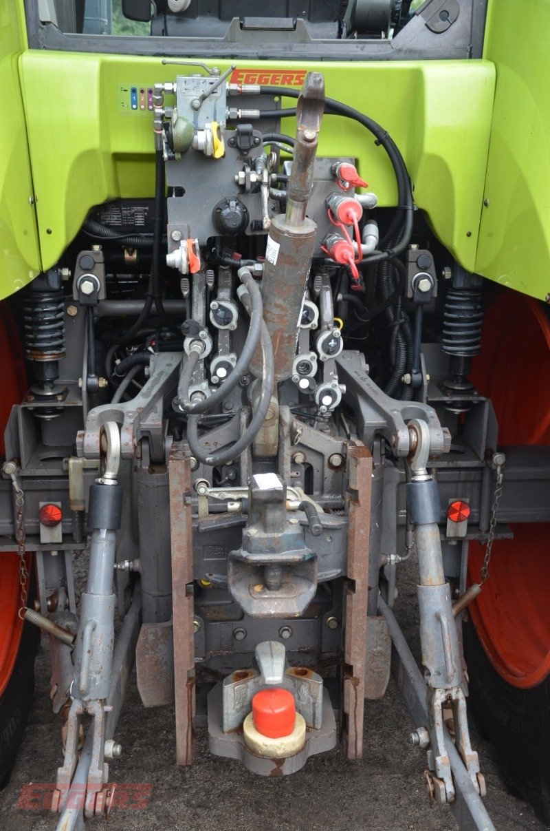 Traktor tipa CLAAS ARION 530 CEBIS, Gebrauchtmaschine u Suhlendorf (Slika 5)