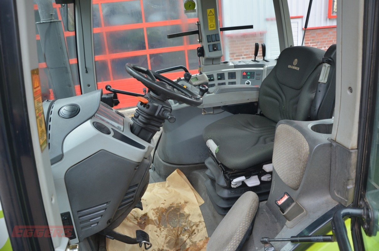 Traktor del tipo CLAAS ARION 530 CEBIS, Gebrauchtmaschine en Suhlendorf (Imagen 17)