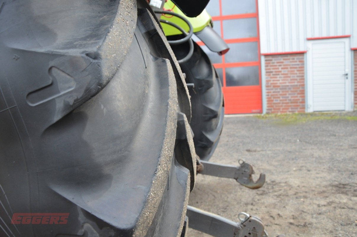 Traktor van het type CLAAS ARION 530 CEBIS, Gebrauchtmaschine in Suhlendorf (Foto 20)