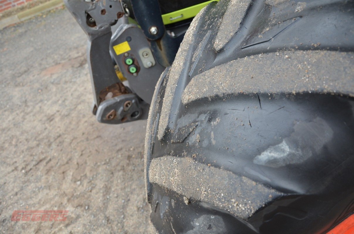 Traktor des Typs CLAAS ARION 530 CEBIS, Gebrauchtmaschine in Suhlendorf (Bild 21)