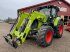 Traktor du type CLAAS ARION 530 CIS+, Gebrauchtmaschine en Tinglev (Photo 4)