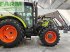 Traktor des Typs CLAAS arion 530 cis CIS, Gebrauchtmaschine in MORDY (Bild 5)