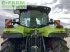 Traktor typu CLAAS arion 530 cis CIS, Gebrauchtmaschine w AILLAS (33 - GIRONDE) (Zdjęcie 4)