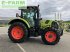 Traktor van het type CLAAS arion 530 cis CIS, Gebrauchtmaschine in AILLAS (33 - GIRONDE) (Foto 5)