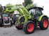 Traktor du type CLAAS arion 530 cis + claas fl120 CIS, Gebrauchtmaschine en DAMAS?AWEK (Photo 10)