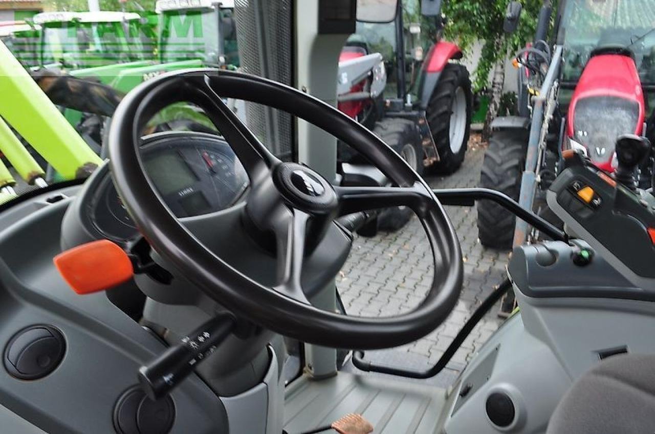 Traktor du type CLAAS arion 530 cis + claas fl120 CIS, Gebrauchtmaschine en DAMAS?AWEK (Photo 13)