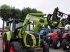 Traktor του τύπου CLAAS arion 530 cis + claas fl120 CIS, Gebrauchtmaschine σε DAMAS?AWEK (Φωτογραφία 17)