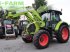 Traktor typu CLAAS arion 530 cis + claas fl120, Gebrauchtmaschine w DAMAS?AWEK (Zdjęcie 10)