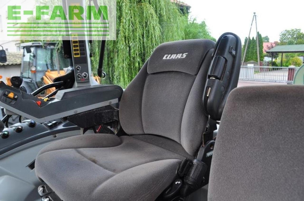 Traktor tipa CLAAS arion 530 cis + claas fl120, Gebrauchtmaschine u DAMAS?AWEK (Slika 12)