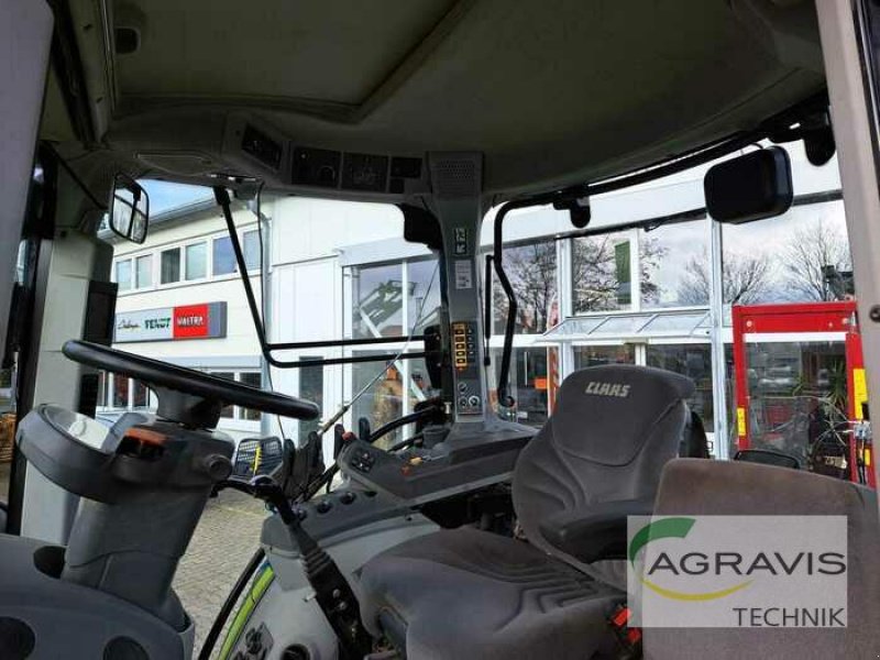 Traktor van het type CLAAS ARION 530 CIS, Gebrauchtmaschine in Schneverdingen (Foto 14)