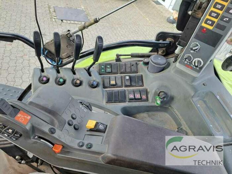 Traktor van het type CLAAS ARION 530 CIS, Gebrauchtmaschine in Schneverdingen (Foto 15)