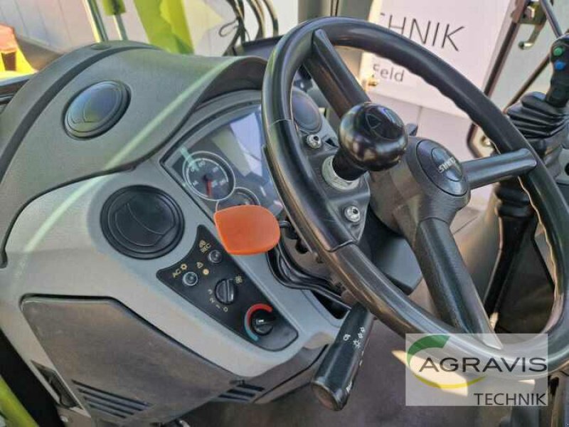 Traktor a típus CLAAS ARION 530 CIS, Gebrauchtmaschine ekkor: Melle (Kép 14)