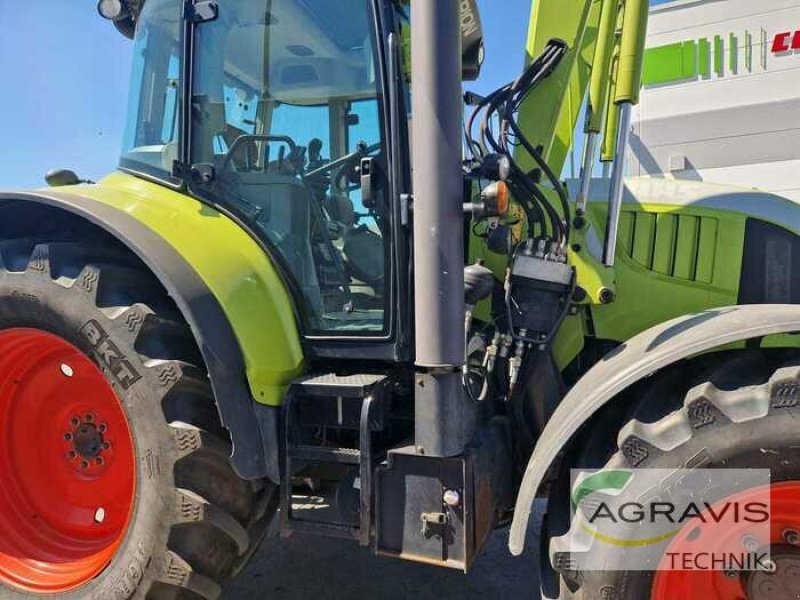 Traktor του τύπου CLAAS ARION 530 CIS, Gebrauchtmaschine σε Melle (Φωτογραφία 7)