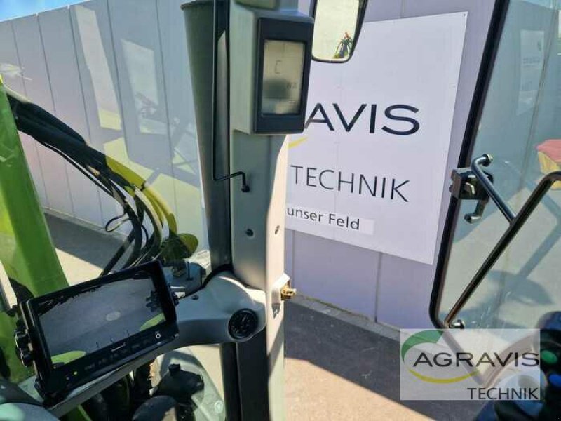 Traktor a típus CLAAS ARION 530 CIS, Gebrauchtmaschine ekkor: Melle (Kép 15)