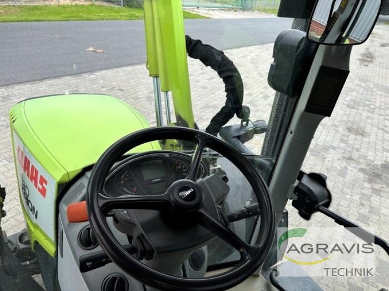 Traktor del tipo CLAAS ARION 530 CIS, Gebrauchtmaschine en Meppen (Imagen 9)